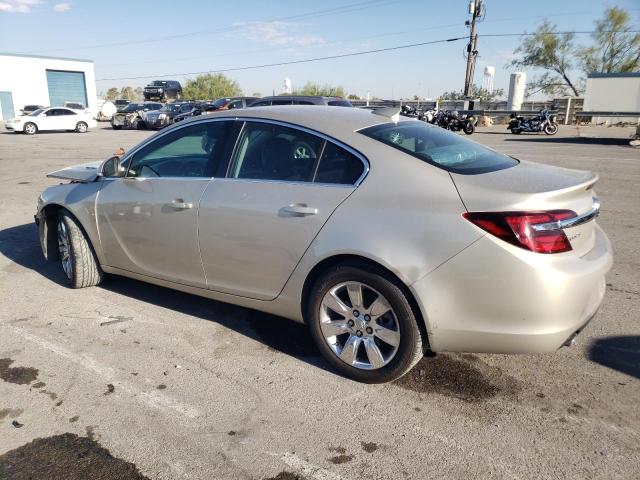 Photo 1 VIN: 2G4GK5EX6G9200999 - BUICK REGAL 