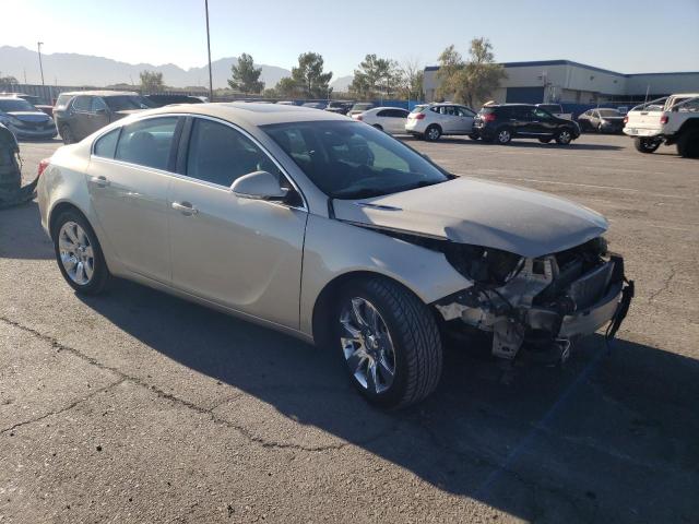 Photo 3 VIN: 2G4GK5EX6G9200999 - BUICK REGAL 