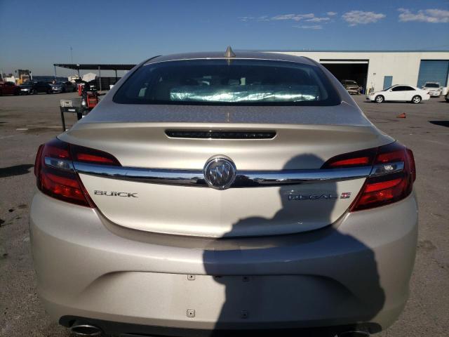 Photo 5 VIN: 2G4GK5EX6G9200999 - BUICK REGAL 