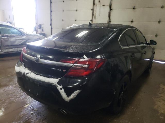 Photo 3 VIN: 2G4GK5EX7E9181585 - BUICK REGAL 