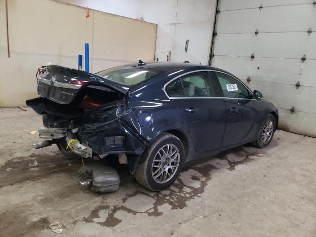 Photo 2 VIN: 2G4GK5EX7E9322784 - BUICK REGAL 