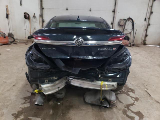 Photo 5 VIN: 2G4GK5EX7E9322784 - BUICK REGAL 