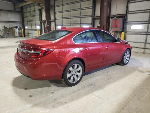 Photo 2 VIN: 2G4GK5EX7F9170023 - BUICK REGAL 