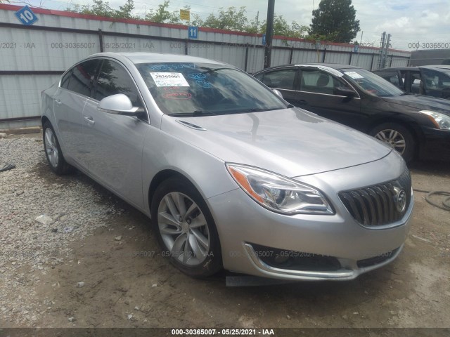 Photo 0 VIN: 2G4GK5EX7F9178316 - BUICK REGAL 