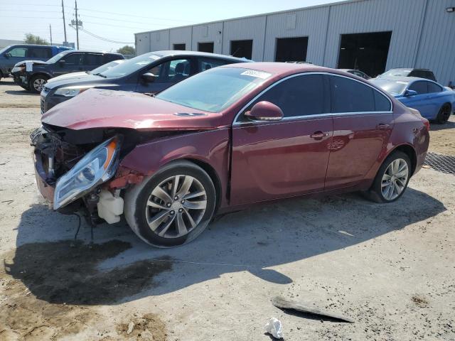 Photo 0 VIN: 2G4GK5EX7G9128436 - BUICK REGAL 