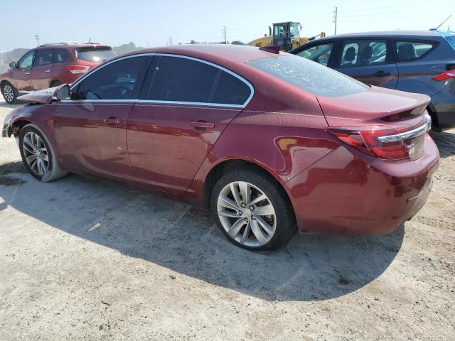 Photo 1 VIN: 2G4GK5EX7G9128436 - BUICK REGAL 