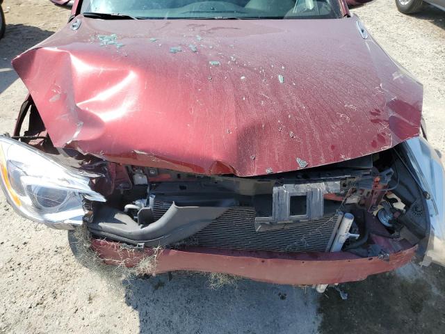 Photo 10 VIN: 2G4GK5EX7G9128436 - BUICK REGAL 