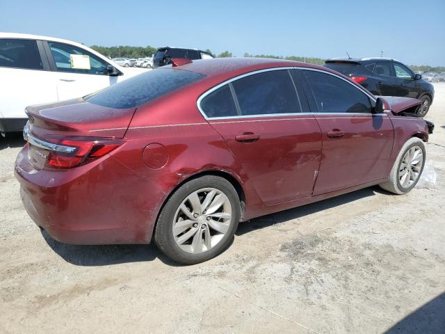 Photo 2 VIN: 2G4GK5EX7G9128436 - BUICK REGAL 