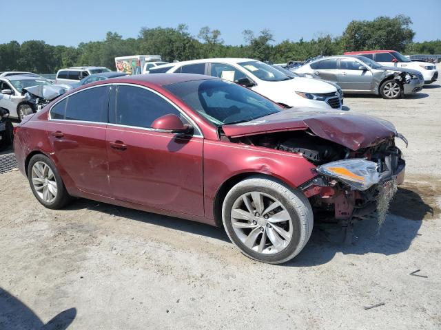 Photo 3 VIN: 2G4GK5EX7G9128436 - BUICK REGAL 