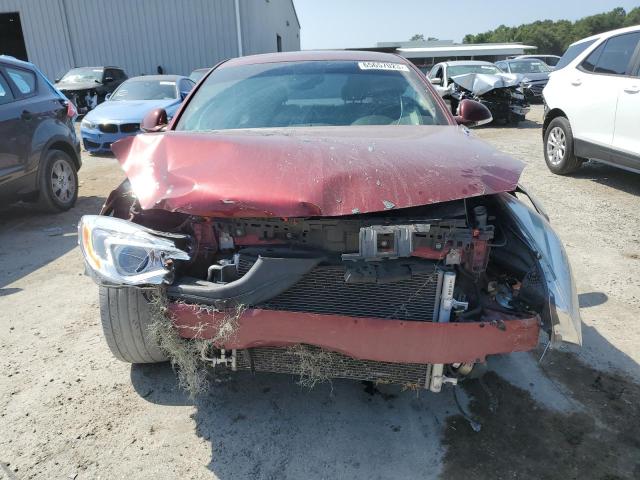 Photo 4 VIN: 2G4GK5EX7G9128436 - BUICK REGAL 