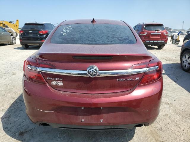 Photo 5 VIN: 2G4GK5EX7G9128436 - BUICK REGAL 