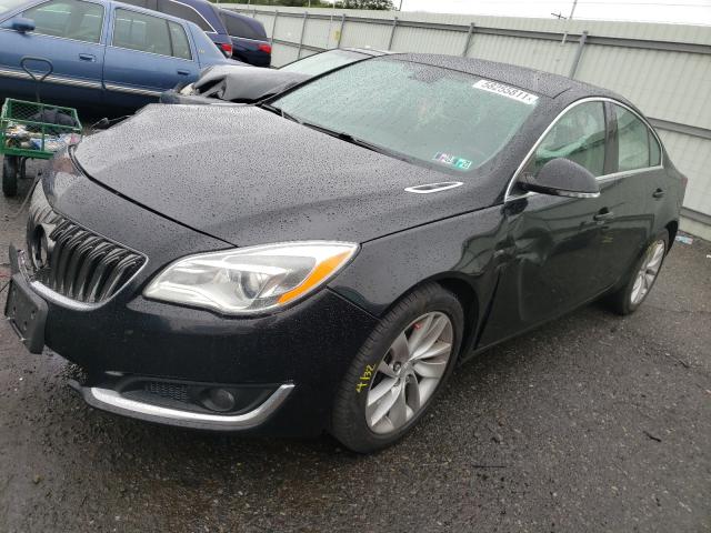 Photo 1 VIN: 2G4GK5EX7G9149996 - BUICK REGAL 