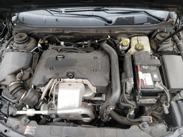 Photo 6 VIN: 2G4GK5EX7G9149996 - BUICK REGAL 