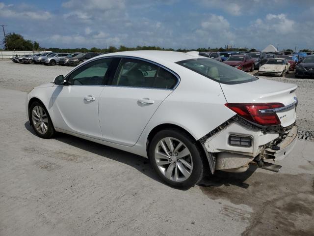 Photo 1 VIN: 2G4GK5EX7G9159721 - BUICK REGAL 