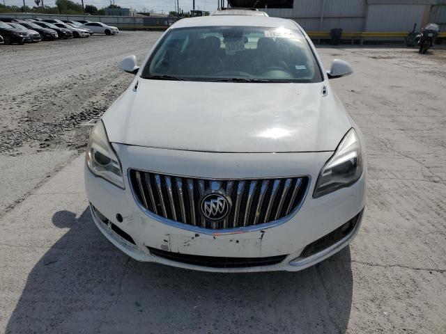 Photo 4 VIN: 2G4GK5EX7G9159721 - BUICK REGAL 