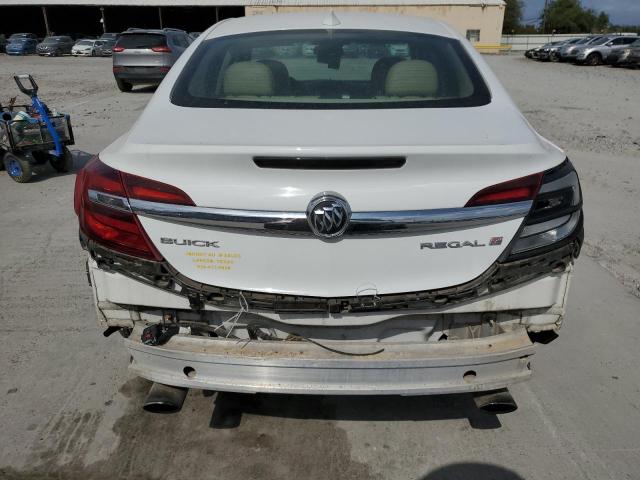 Photo 5 VIN: 2G4GK5EX7G9159721 - BUICK REGAL 