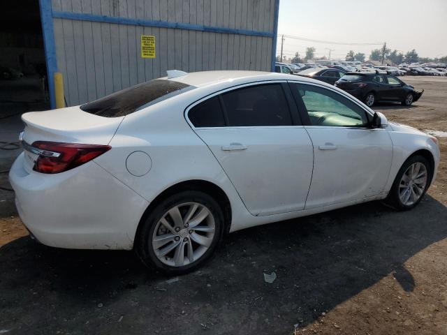 Photo 2 VIN: 2G4GK5EX7G9161002 - BUICK REGAL 