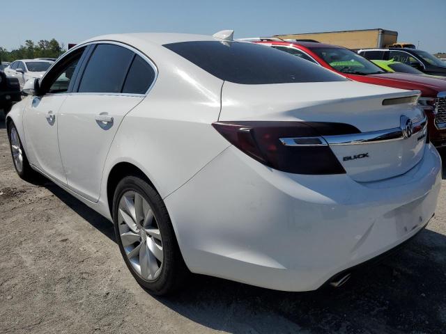 Photo 2 VIN: 2G4GK5EX7G9176566 - BUICK REGAL 