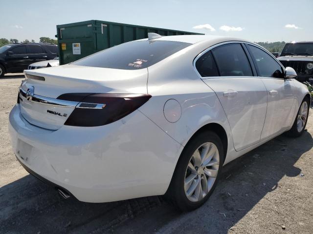 Photo 3 VIN: 2G4GK5EX7G9176566 - BUICK REGAL 