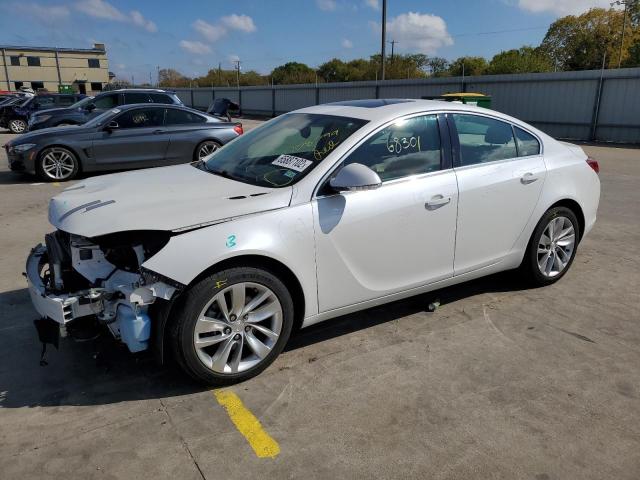 Photo 0 VIN: 2G4GK5EX7G9178799 - BUICK REGAL 