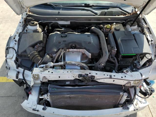 Photo 10 VIN: 2G4GK5EX7G9178799 - BUICK REGAL 