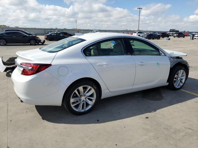 Photo 2 VIN: 2G4GK5EX7G9178799 - BUICK REGAL 