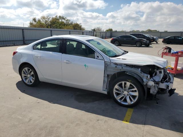 Photo 3 VIN: 2G4GK5EX7G9178799 - BUICK REGAL 