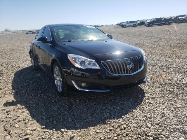 Photo 0 VIN: 2G4GK5EX7G9208402 - BUICK REGAL 