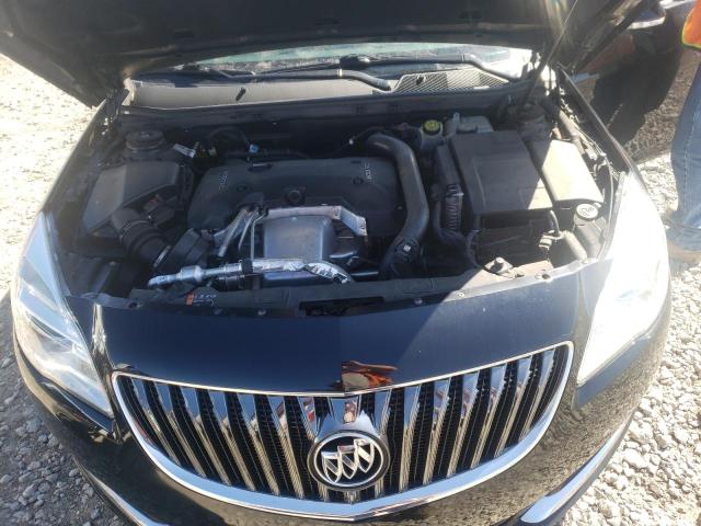 Photo 6 VIN: 2G4GK5EX7G9208402 - BUICK REGAL 