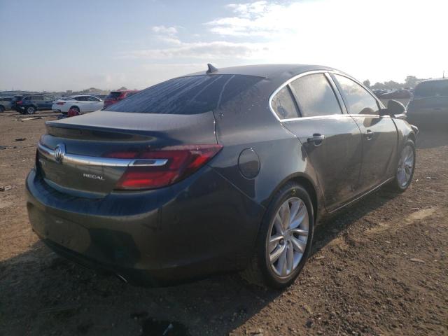 Photo 3 VIN: 2G4GK5EX8E9285583 - BUICK REGAL 