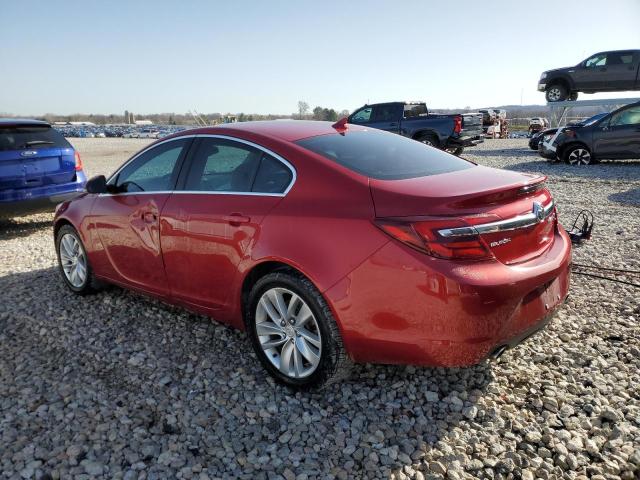 Photo 1 VIN: 2G4GK5EX8E9325323 - BUICK REGAL 