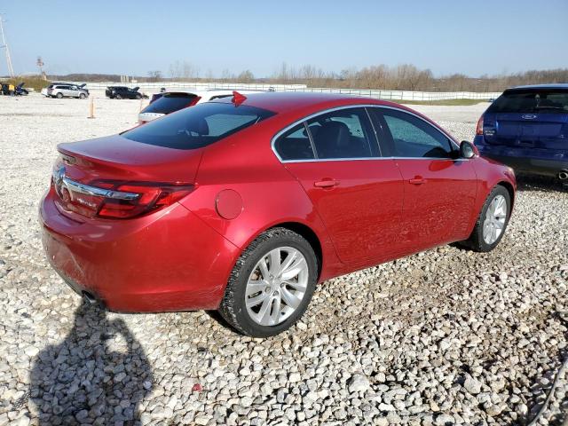 Photo 2 VIN: 2G4GK5EX8E9325323 - BUICK REGAL 