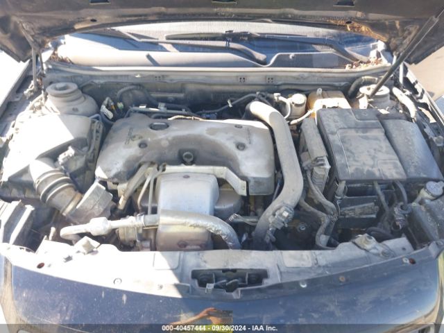 Photo 9 VIN: 2G4GK5EX8F9142537 - BUICK REGAL 