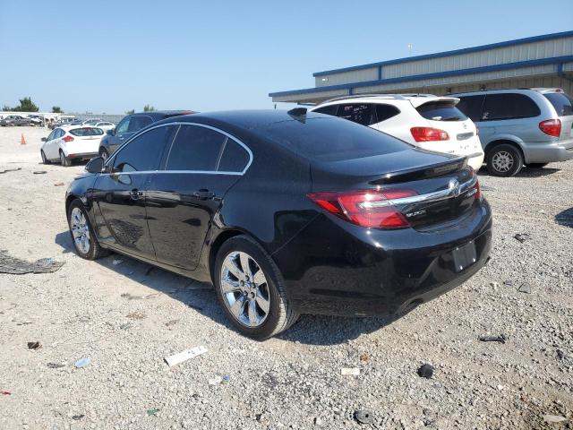 Photo 1 VIN: 2G4GK5EX8F9151724 - BUICK REGAL 