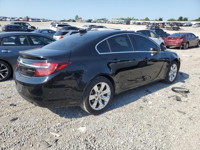 Photo 2 VIN: 2G4GK5EX8F9151724 - BUICK REGAL 