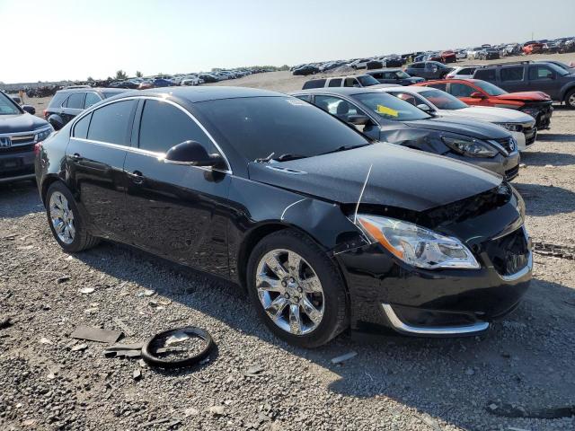 Photo 3 VIN: 2G4GK5EX8F9151724 - BUICK REGAL 