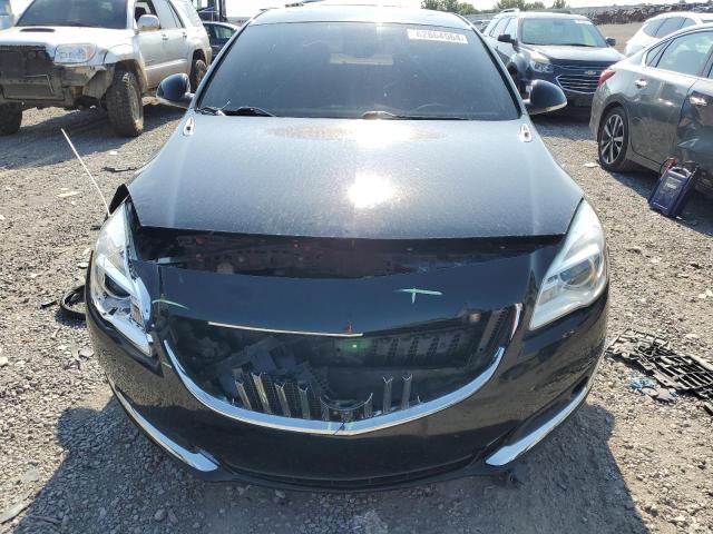 Photo 4 VIN: 2G4GK5EX8F9151724 - BUICK REGAL 