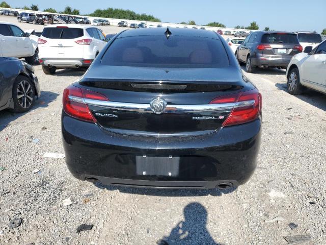 Photo 5 VIN: 2G4GK5EX8F9151724 - BUICK REGAL 