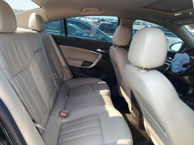 Photo 9 VIN: 2G4GK5EX8F9151724 - BUICK REGAL 