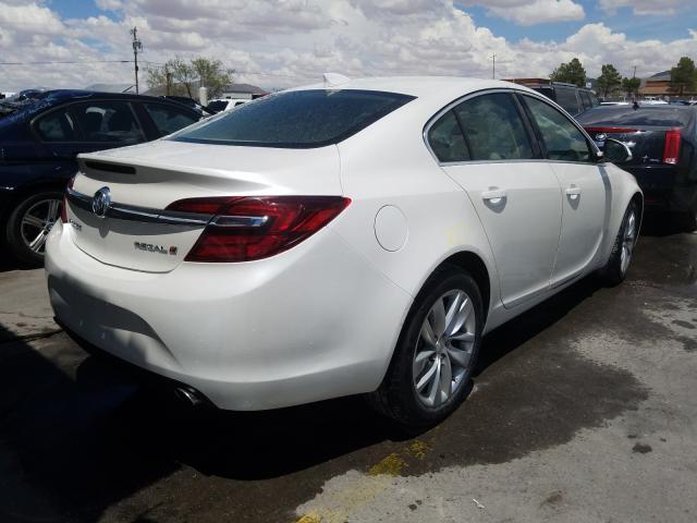 Photo 3 VIN: 2G4GK5EX8F9175120 - BUICK REGAL 