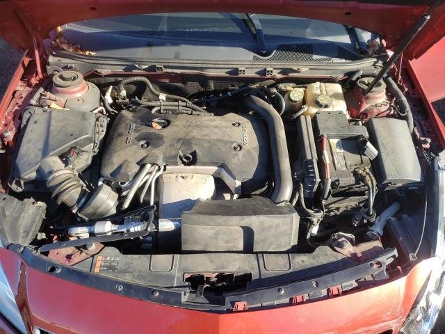 Photo 10 VIN: 2G4GK5EX8F9288453 - BUICK REGAL 