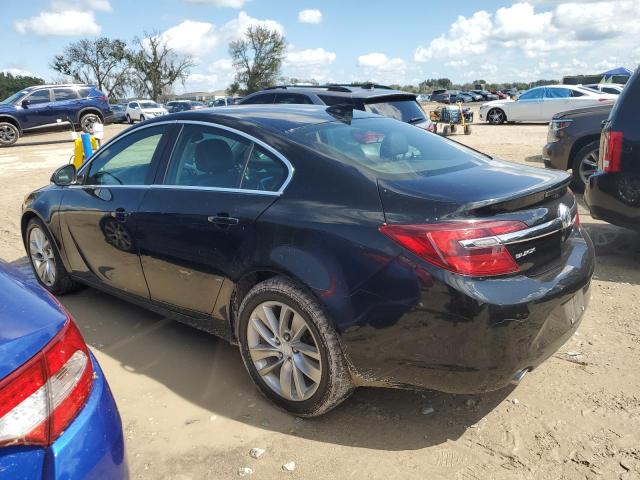 Photo 1 VIN: 2G4GK5EX8F9292616 - BUICK REGAL 