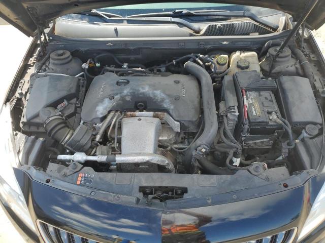 Photo 10 VIN: 2G4GK5EX8F9292616 - BUICK REGAL 