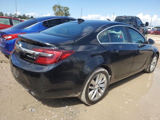 Photo 2 VIN: 2G4GK5EX8F9292616 - BUICK REGAL 