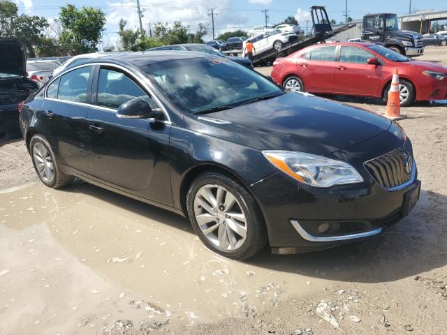 Photo 3 VIN: 2G4GK5EX8F9292616 - BUICK REGAL 