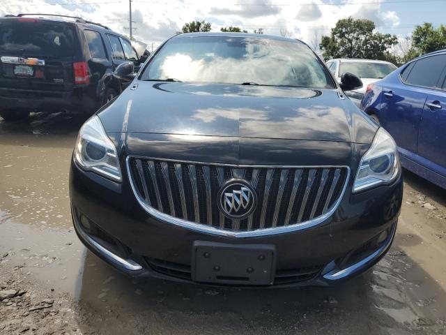 Photo 4 VIN: 2G4GK5EX8F9292616 - BUICK REGAL 