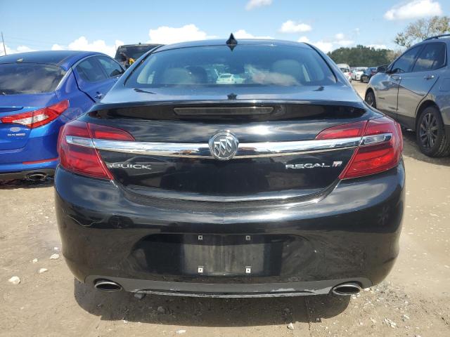 Photo 5 VIN: 2G4GK5EX8F9292616 - BUICK REGAL 