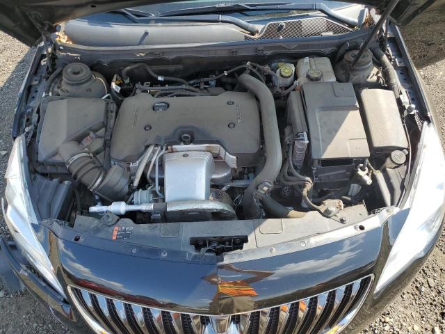 Photo 10 VIN: 2G4GK5EX8F9297329 - BUICK REGAL 