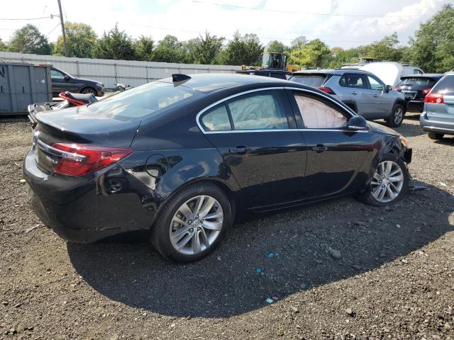 Photo 2 VIN: 2G4GK5EX8F9297329 - BUICK REGAL 