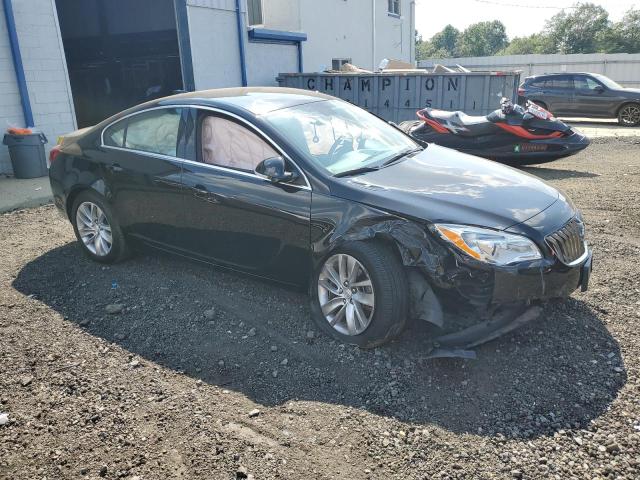 Photo 3 VIN: 2G4GK5EX8F9297329 - BUICK REGAL 